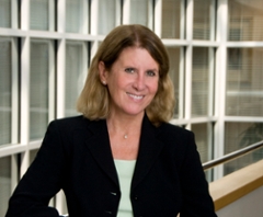 Professor Christie Warren