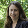 Photo of Prof.  Jennifer S. Stevenson