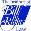 Institute of Bill of Rights Law logo