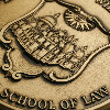 Law School Medallion