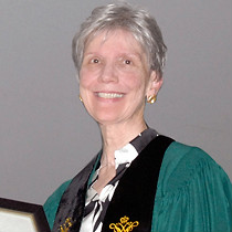 2011 Citizen Lawyer Award