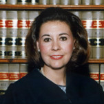 Judge Rebecca Beach Smith