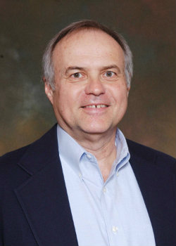 Professor Charles Koch