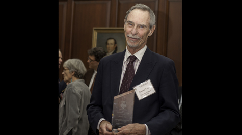2012 Brigham-Kanner Property Rights Prize
