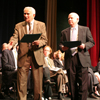 John E. Donaldson Award
