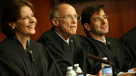 Supreme Court Preview 2015