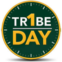 One Tribe One Day