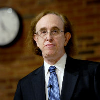 Professor Fredric Lederer