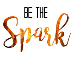 Be The Spark