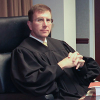 Judge Pontzer
