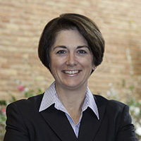 Professor Patricia Roberts