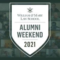 Alumni Weekend 2021