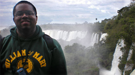Alvin Shields '10