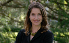Professor Laura Heymann
