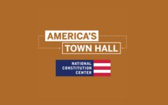 America's Town Hall logo