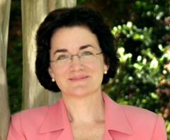 Professor Cynthia Ward