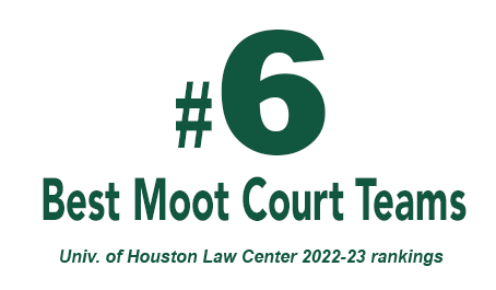 No. 6 Moot Court 2023