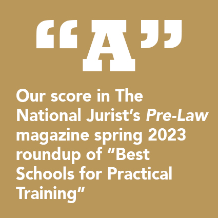 Practical Training Ranking 2023