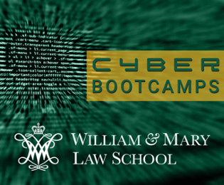 Cyber bootcamps