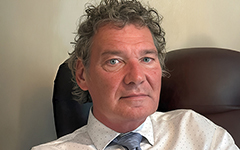 James Penner