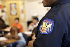 DOJ civil rights report Phoenix Police Department 