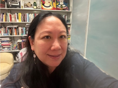 Professor Margaret Hu, testifying remotely, for the Illinois Advisory Committee to the U.S. Commission on Civil Rights