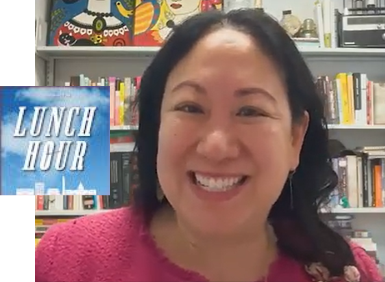 Professor Margaret Hu shared thoughts on her new book, AI Law and Policy, on the podcast