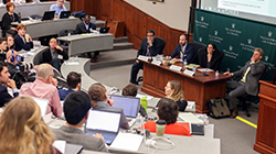 William & Mary Law Review April 2018