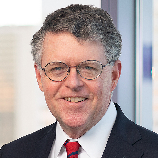 Bernard L. McNamee