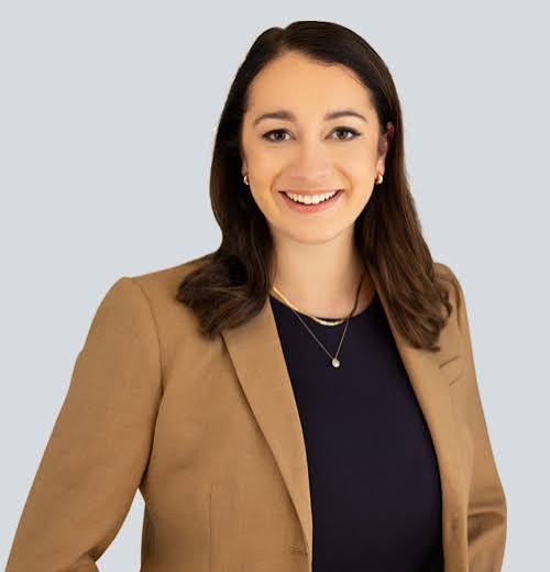 Claire Gardner, Esq. J.D. '22