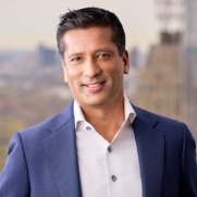 Darpan Kapadia W&M ‘95