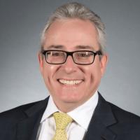 Jody W. Forsyth P ‘15 LP ’18, HON ’22