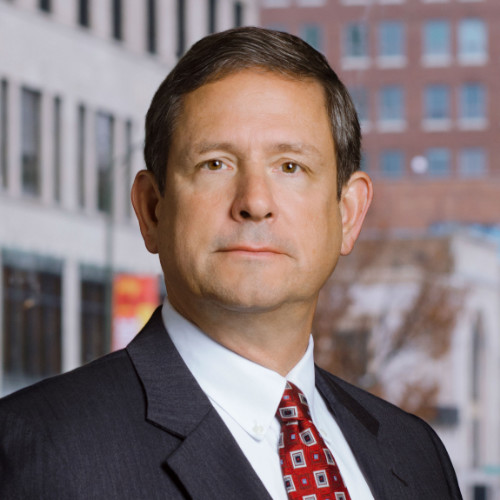 Meade A. Spotts, Esq. J.D.'82