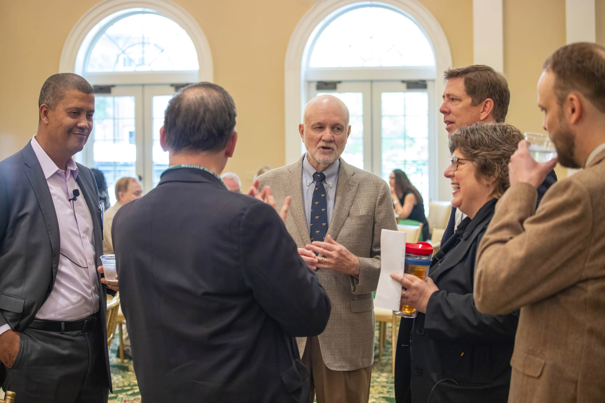 networking