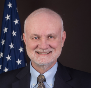 Professor Mark Christie