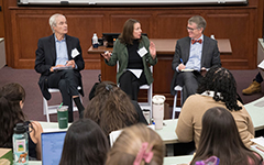 Koch Administrative Law Forum 2025