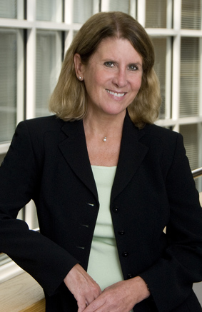 Portrait of Professor Christie S. Warren