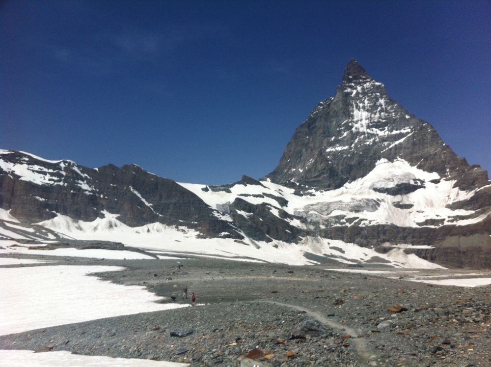 Matterhorn 3
