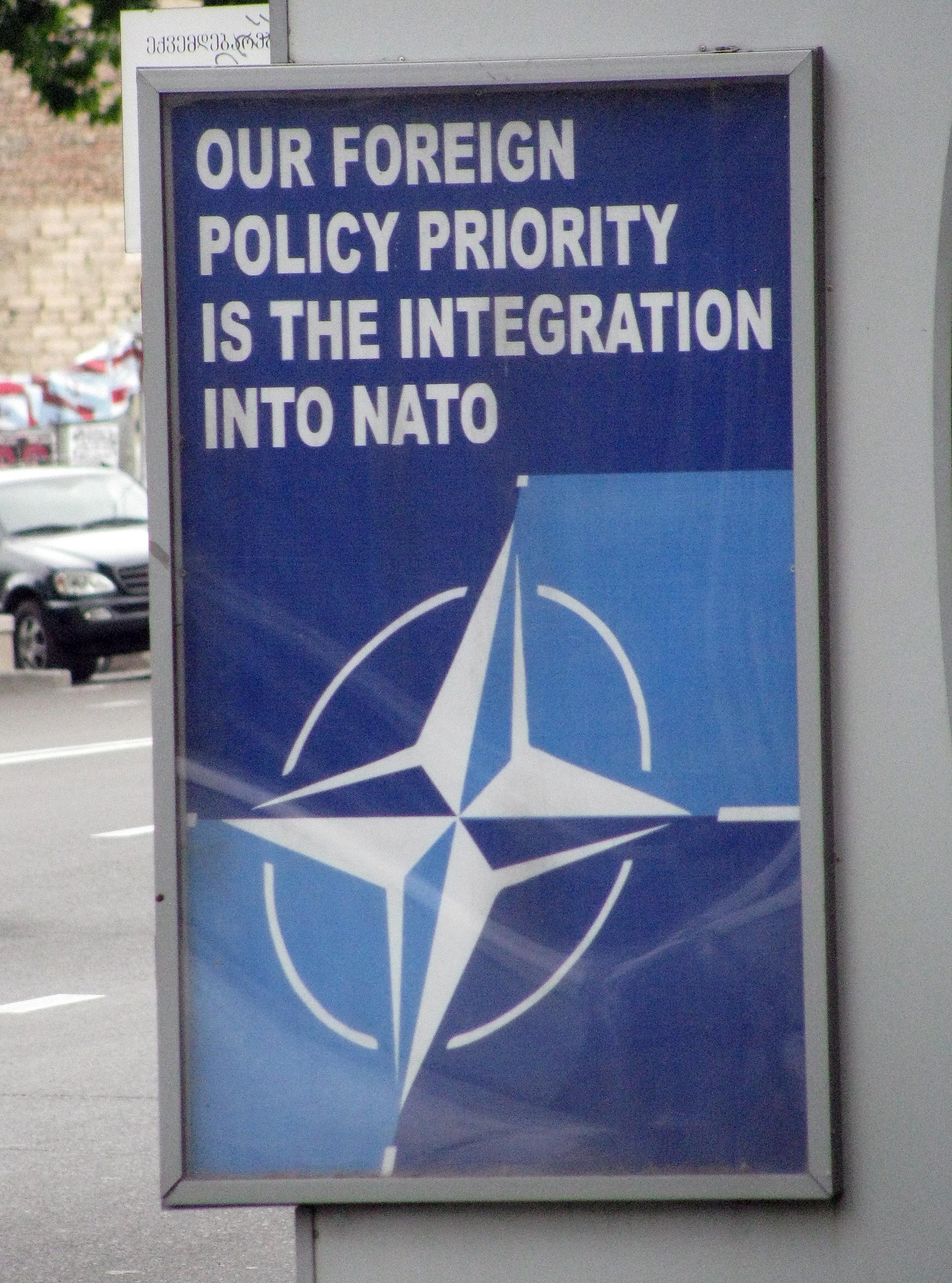 Pro-NATO