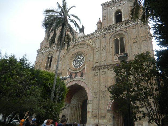 catedralnueva