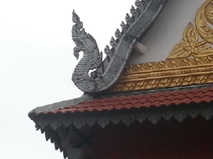 roof dragon