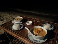 khmer curry