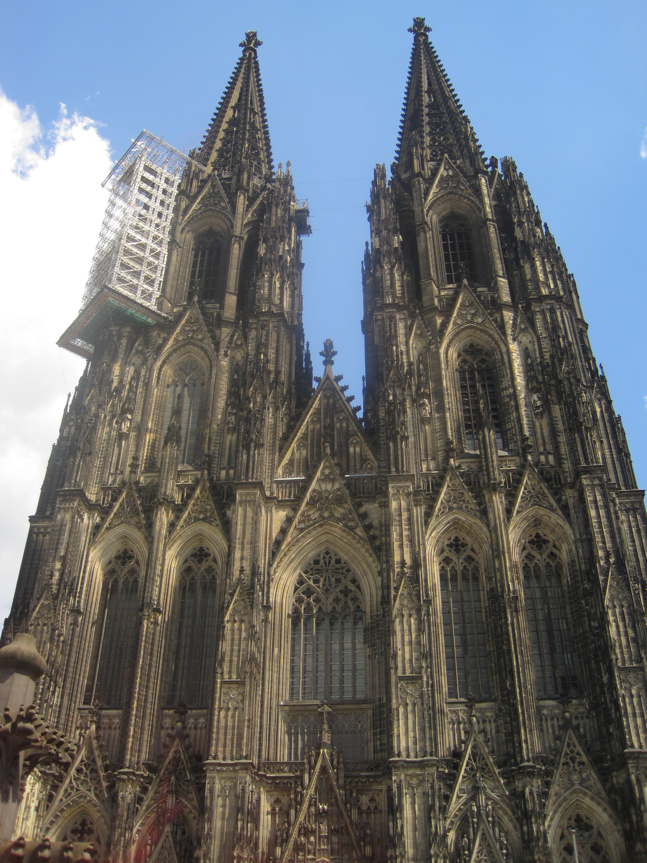 colognecathedral