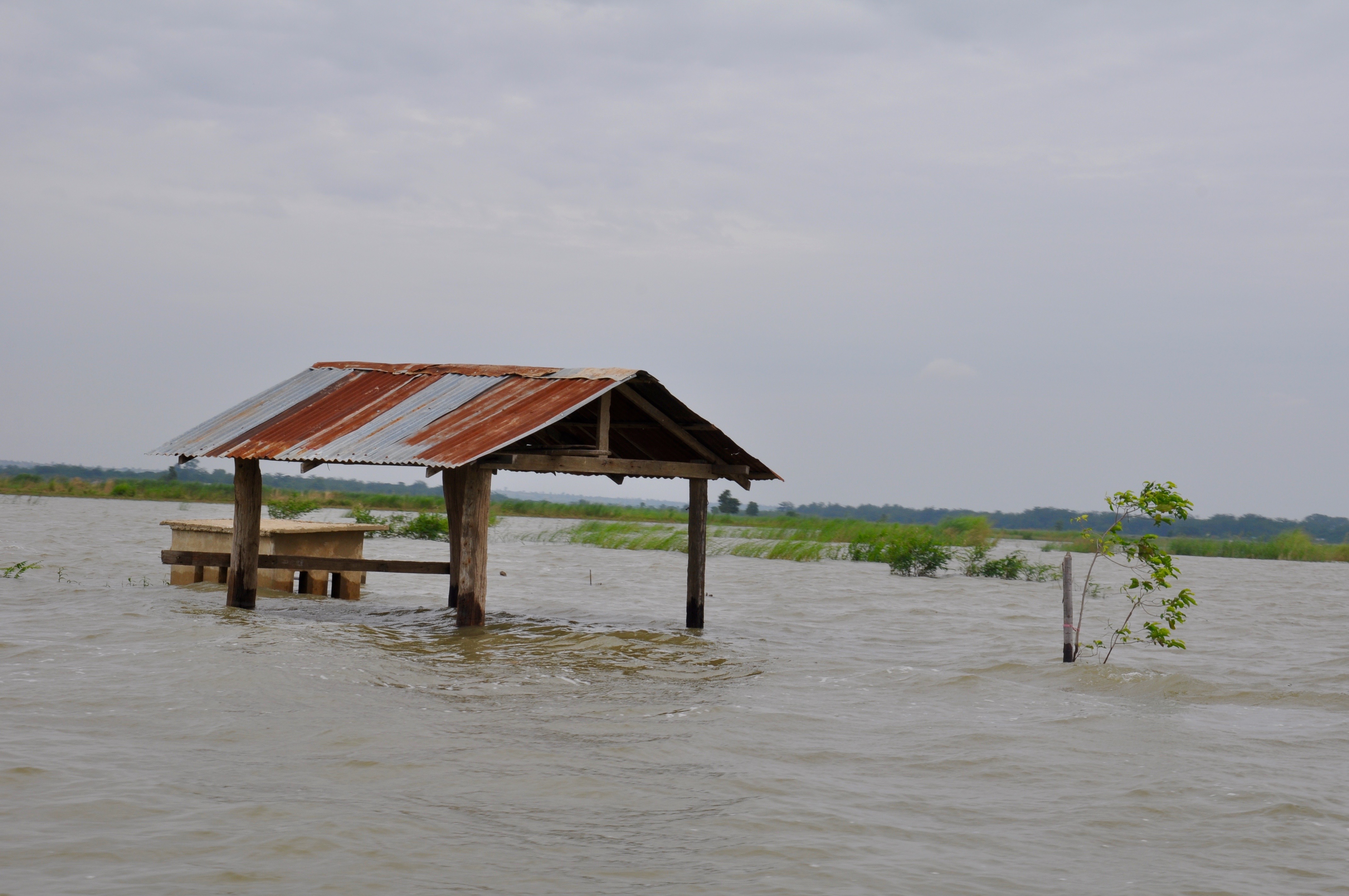 floods in Myanmar
