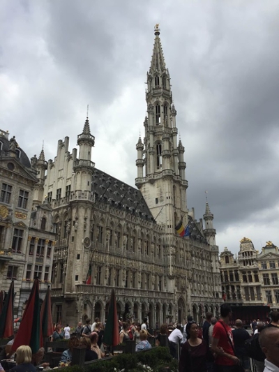 Brussels