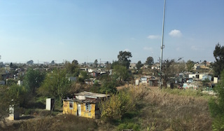 soweto