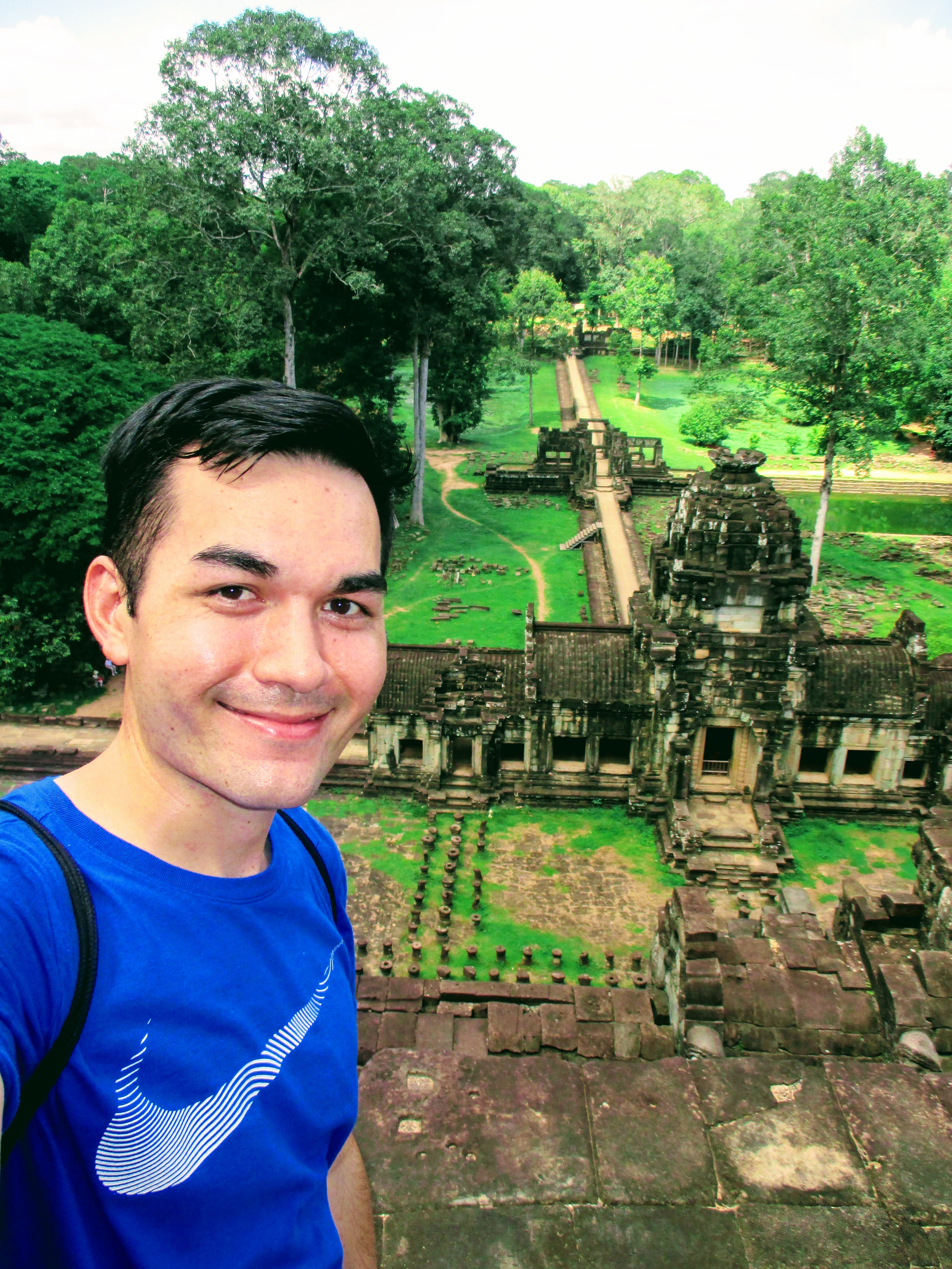 Angkor Temple 2