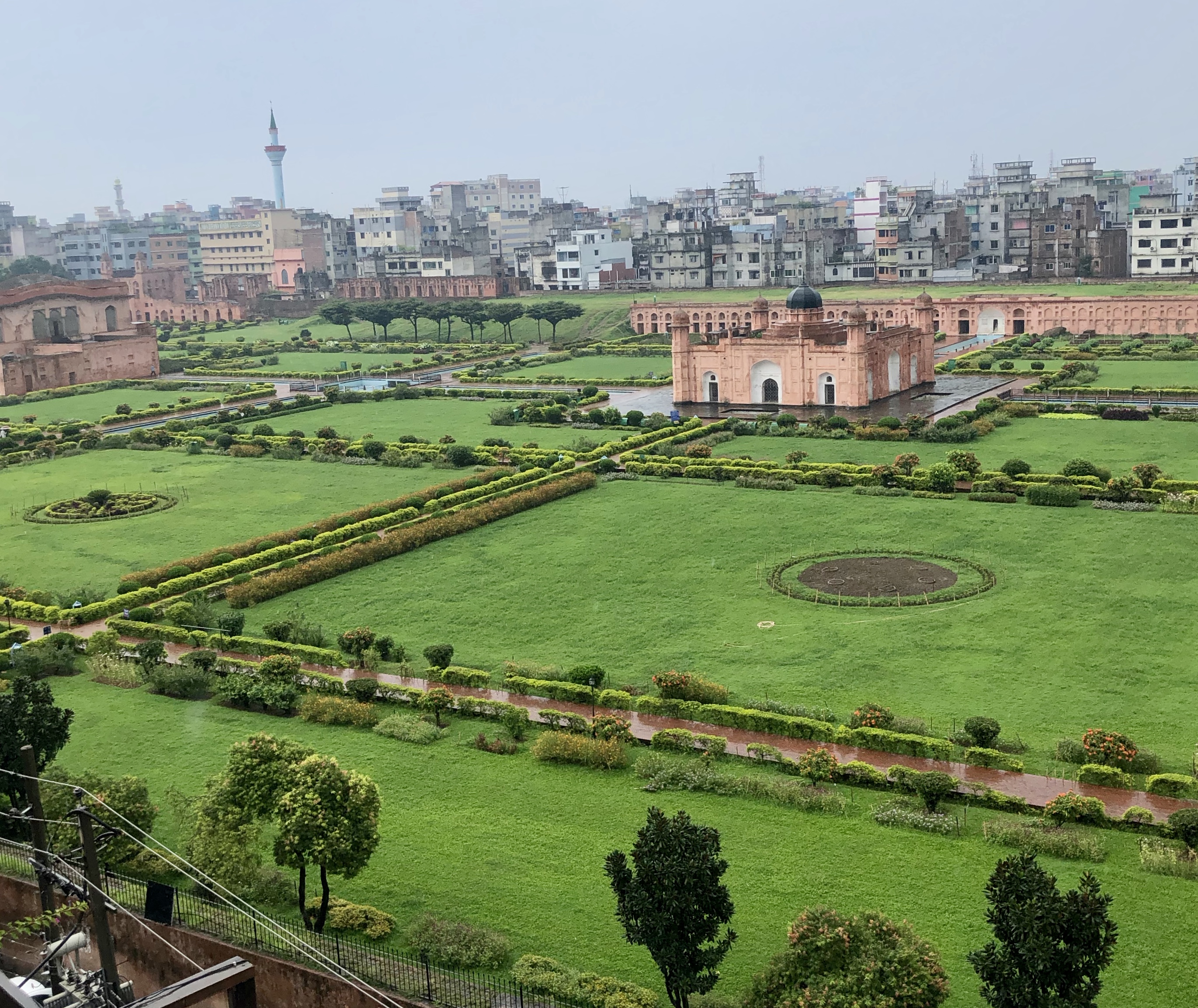 Lalbagh Fort