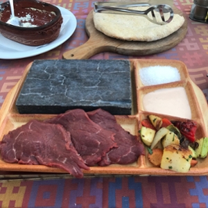 Prizren Meat Stone