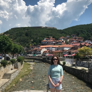Me in Prizren